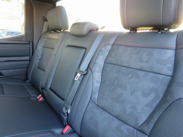 2026 Toyota Tundra i-FORCE MAX TRD Pro