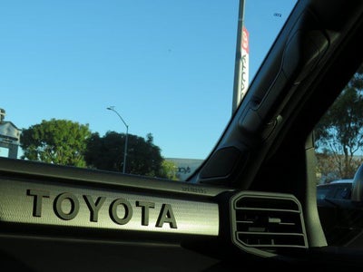 2026 Toyota Tundra i-FORCE MAX TRD Pro