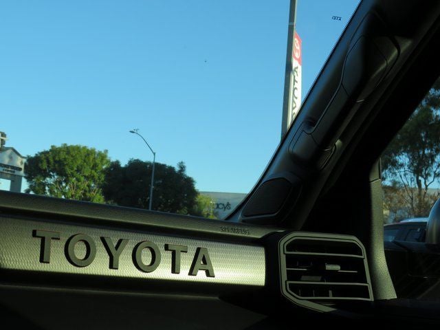 2026 Toyota Tundra i-FORCE MAX TRD Pro