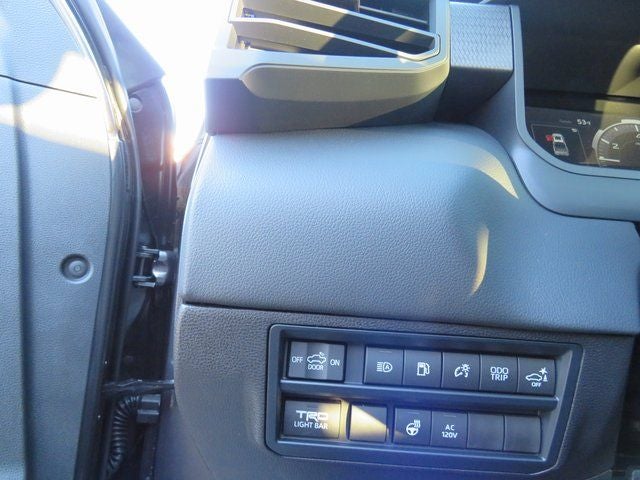 2026 Toyota Tundra i-FORCE MAX TRD Pro