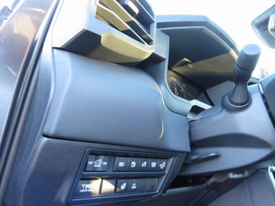 2026 Toyota Tundra i-FORCE MAX TRD Pro