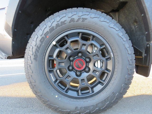 2026 Toyota Tundra i-FORCE MAX TRD Pro