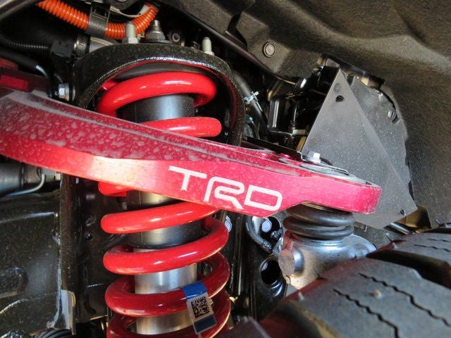 2026 Toyota Tundra i-FORCE MAX TRD Pro