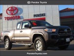2018 Toyota TACOMA SR SR