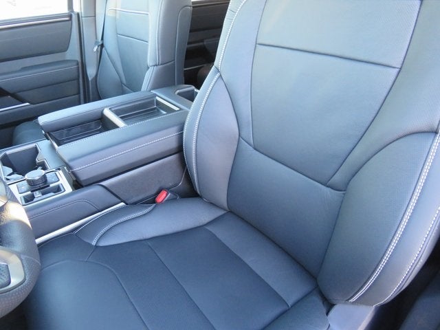 2026 Toyota Tundra Limited TRD Off-Road