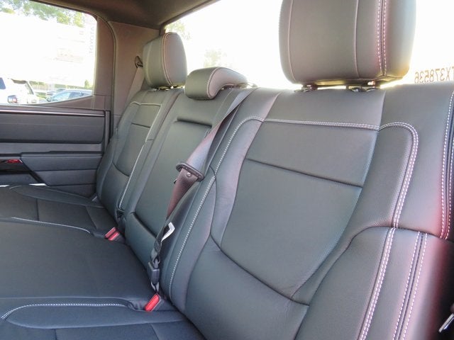 2026 Toyota Tundra Limited TRD Off-Road