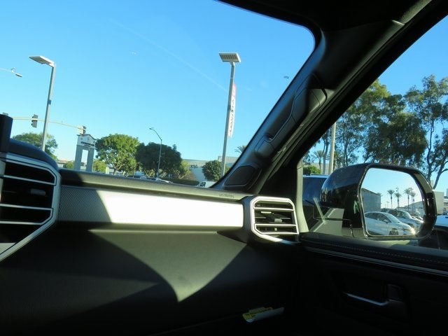 2026 Toyota Tundra Limited TRD Off-Road