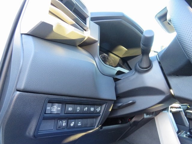 2026 Toyota Tundra Limited TRD Off-Road