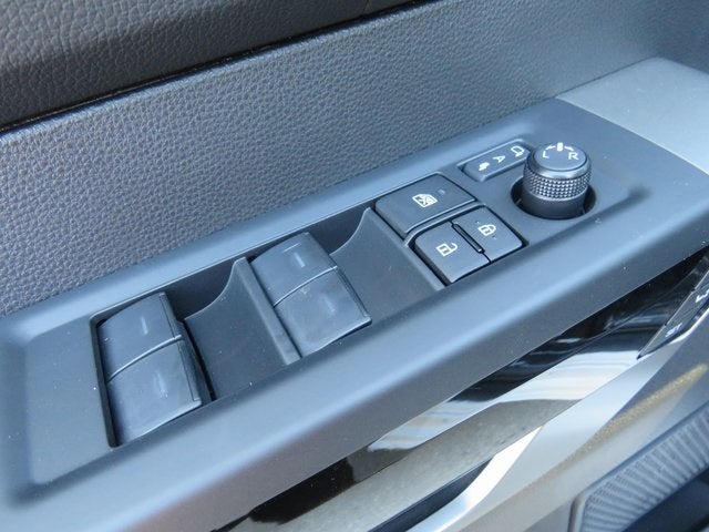 2026 Toyota Tundra Limited TRD Off-Road