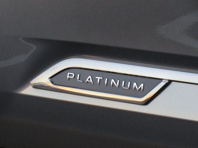 2026 Toyota Tundra i-FORCE MAX Platinum i-FORCE MAX