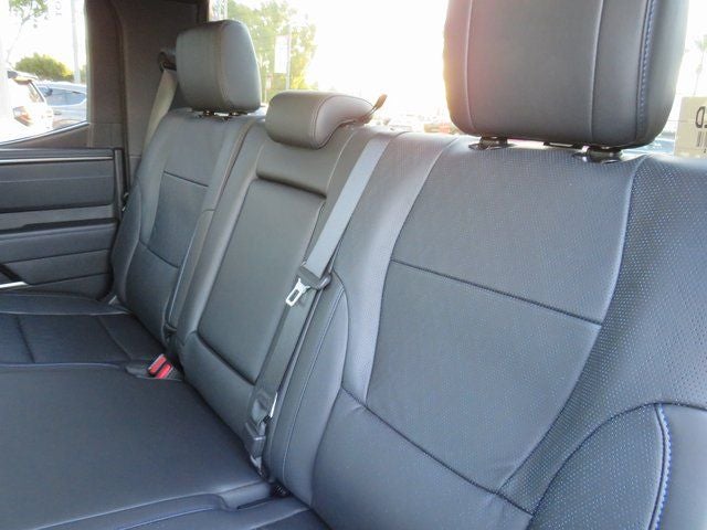 2026 Toyota Tundra i-FORCE MAX Platinum i-FORCE MAX