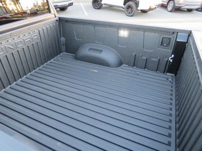 2026 Toyota Tundra i-FORCE MAX Platinum i-FORCE MAX