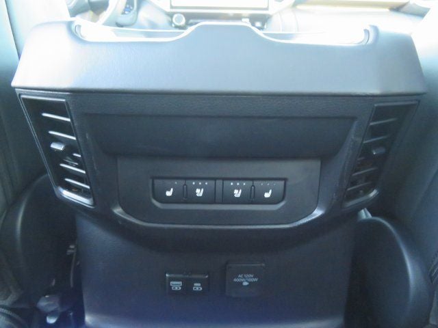 2026 Toyota Tundra i-FORCE MAX Platinum i-FORCE MAX