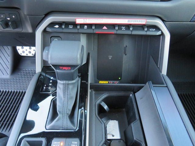 2026 Toyota Tundra i-FORCE MAX Platinum i-FORCE MAX