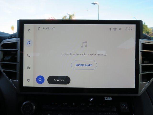 2026 Toyota Tundra i-FORCE MAX Platinum i-FORCE MAX