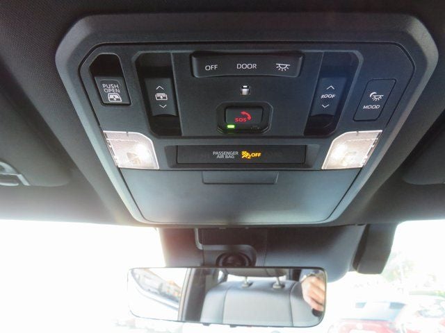 2026 Toyota Tundra i-FORCE MAX Platinum i-FORCE MAX