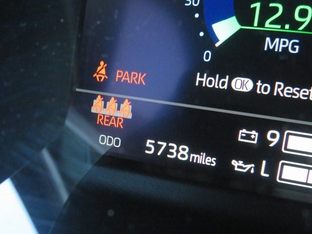 2026 Toyota Tundra i-FORCE MAX Platinum i-FORCE MAX