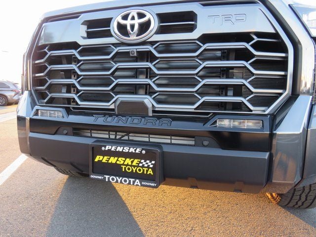 2026 Toyota Tundra i-FORCE MAX Platinum i-FORCE MAX