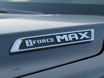 2026 Toyota Tundra i-FORCE MAX Platinum i-FORCE MAX