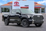 2026 Toyota Tundra i-FORCE MAX Platinum i-FORCE MAX