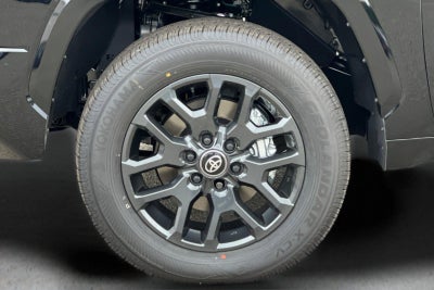 2026 Toyota Tundra i-FORCE MAX Platinum i-FORCE MAX