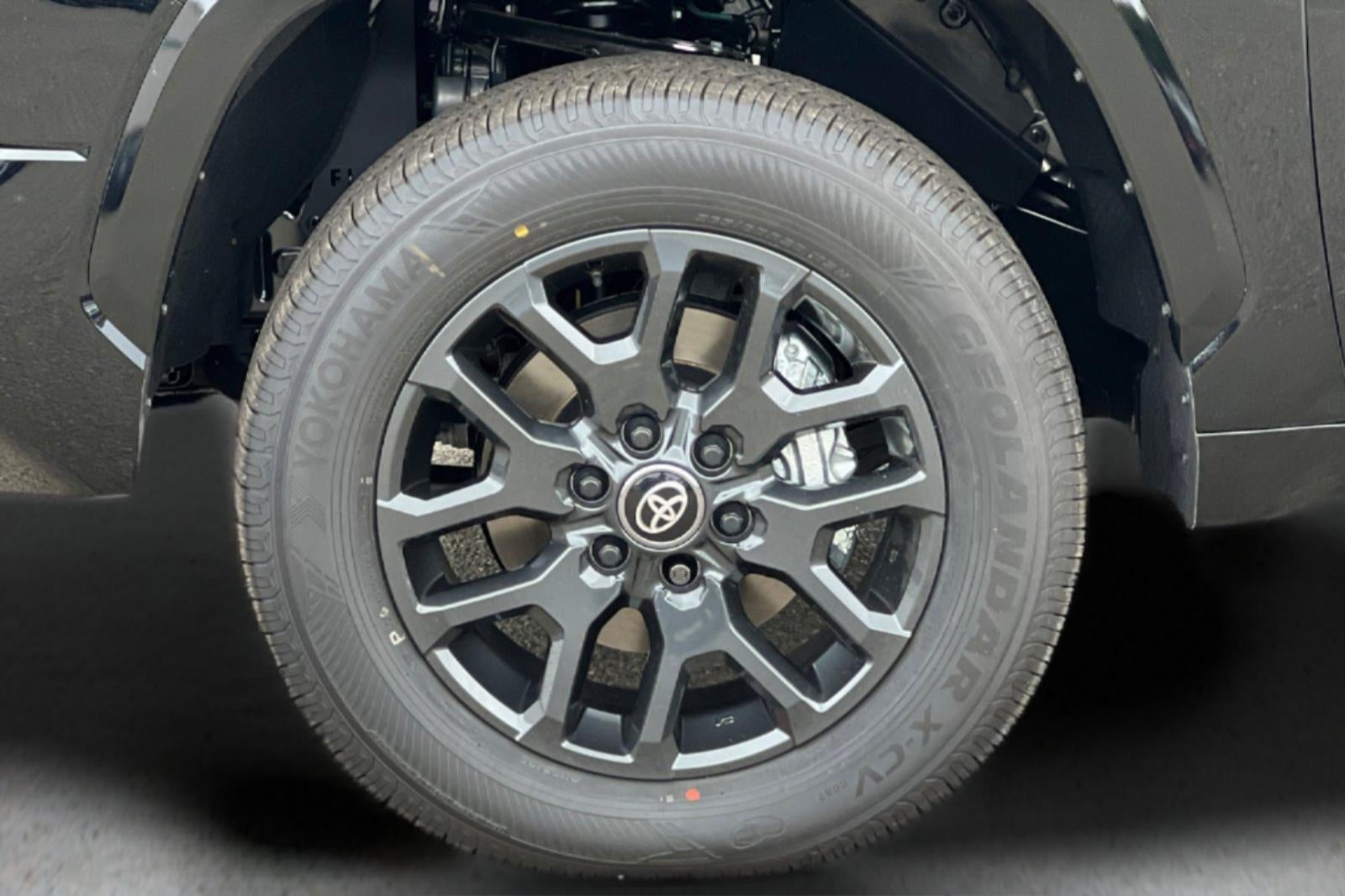 2026 Toyota Tundra i-FORCE MAX Platinum i-FORCE MAX
