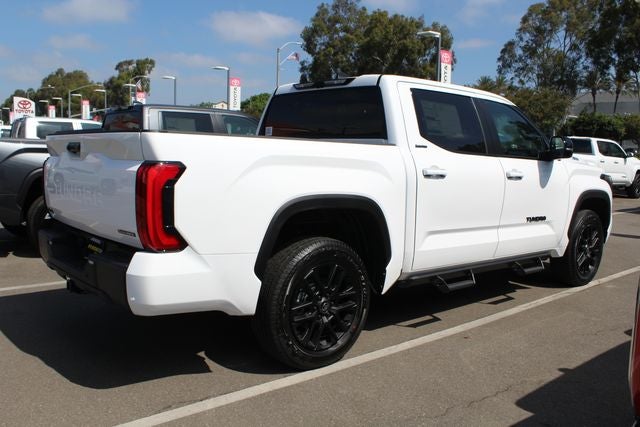 2026 Toyota Tundra i-FORCE MAX Limited i-FORCE MAX