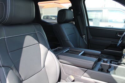 2026 Toyota Tundra i-FORCE MAX Limited i-FORCE MAX