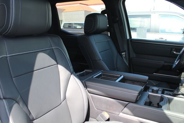 2026 Toyota Tundra i-FORCE MAX Limited i-FORCE MAX