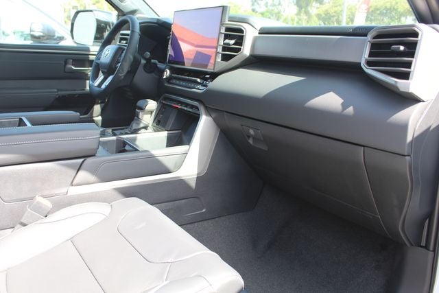 2026 Toyota Tundra i-FORCE MAX Limited i-FORCE MAX