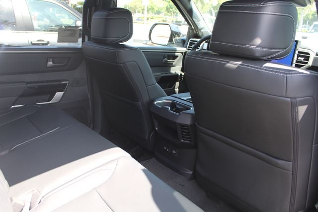 2026 Toyota Tundra i-FORCE MAX Limited i-FORCE MAX