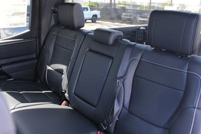 2026 Toyota Tundra i-FORCE MAX Limited i-FORCE MAX