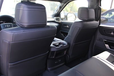 2026 Toyota Tundra i-FORCE MAX Limited i-FORCE MAX