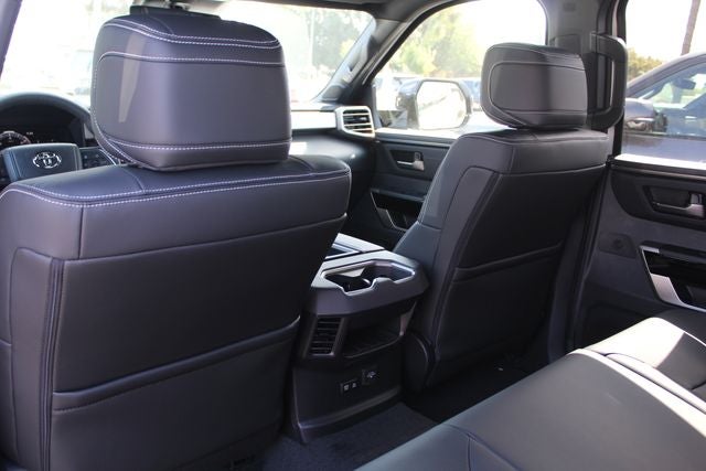 2026 Toyota Tundra i-FORCE MAX Limited i-FORCE MAX