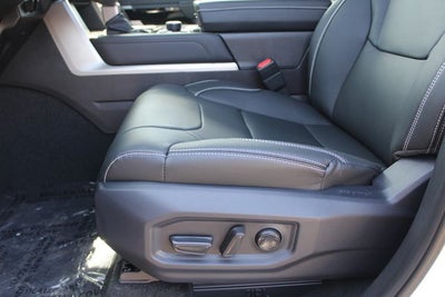 2026 Toyota Tundra i-FORCE MAX Limited i-FORCE MAX