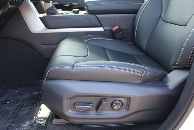 2026 Toyota Tundra i-FORCE MAX Limited i-FORCE MAX