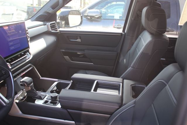 2026 Toyota Tundra i-FORCE MAX Limited i-FORCE MAX
