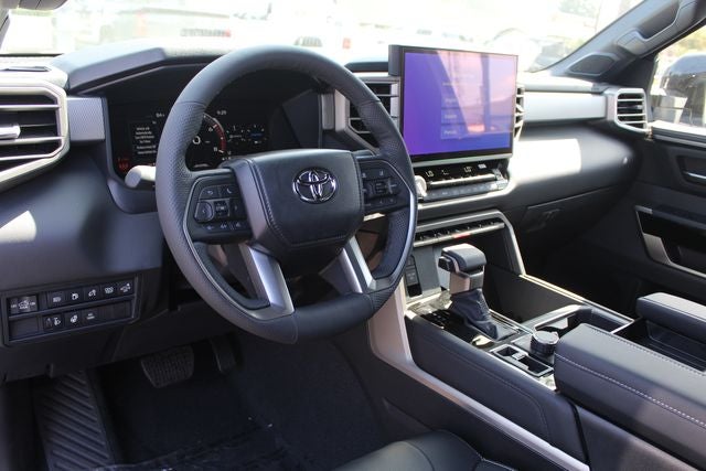 2026 Toyota Tundra i-FORCE MAX Limited i-FORCE MAX
