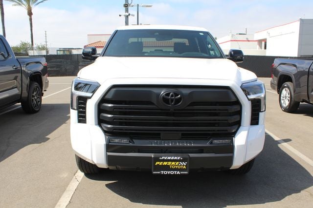 2026 Toyota Tundra i-FORCE MAX Limited i-FORCE MAX