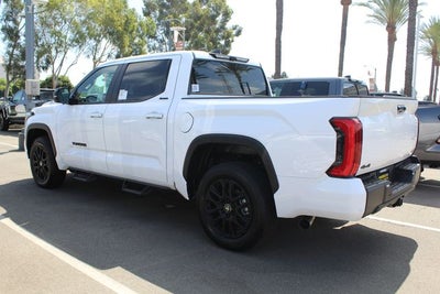 2026 Toyota Tundra i-FORCE MAX Limited i-FORCE MAX