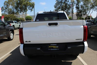2026 Toyota Tundra i-FORCE MAX Limited i-FORCE MAX