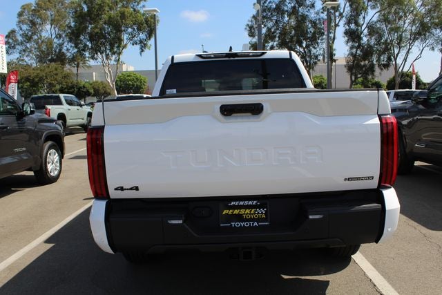 2026 Toyota Tundra i-FORCE MAX Limited i-FORCE MAX