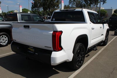 2026 Toyota Tundra i-FORCE MAX Limited i-FORCE MAX