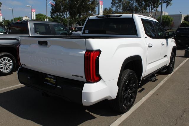 2026 Toyota Tundra i-FORCE MAX Limited i-FORCE MAX