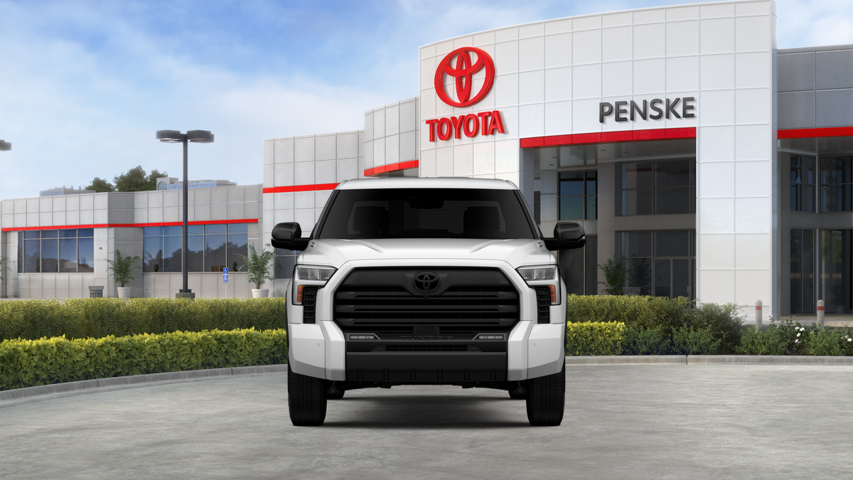 2026 Toyota Tundra i-FORCE MAX Limited i-FORCE MAX