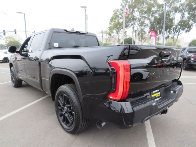 2026 Toyota Tundra i-FORCE MAX Limited i-FORCE MAX