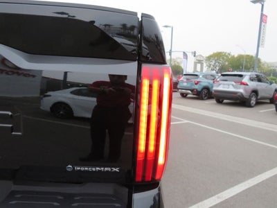 2026 Toyota Tundra i-FORCE MAX Limited i-FORCE MAX