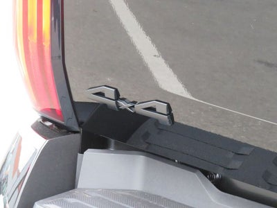 2026 Toyota Tundra i-FORCE MAX Limited i-FORCE MAX