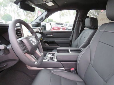 2026 Toyota Tundra i-FORCE MAX Limited i-FORCE MAX