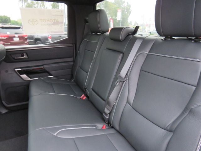 2026 Toyota Tundra i-FORCE MAX Limited i-FORCE MAX